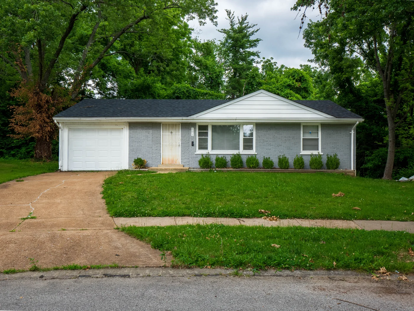 101 Florwood Court St. Louis MO