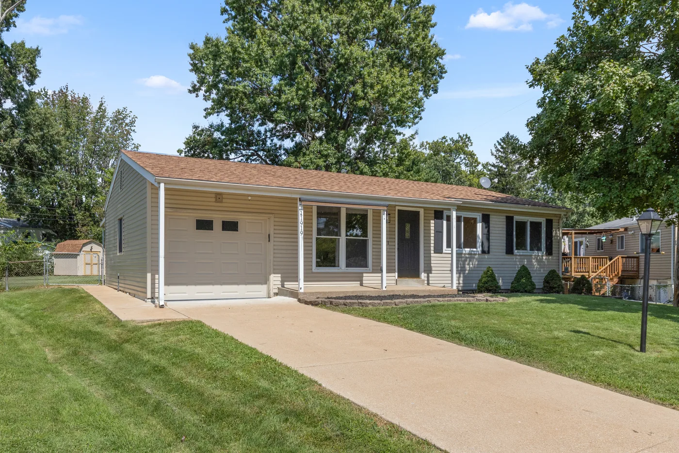 11919 Holly Brook Drive Maryland Heights MO 63043