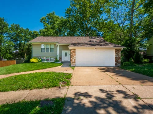 12258 Trailoaks Court Black Jack MO