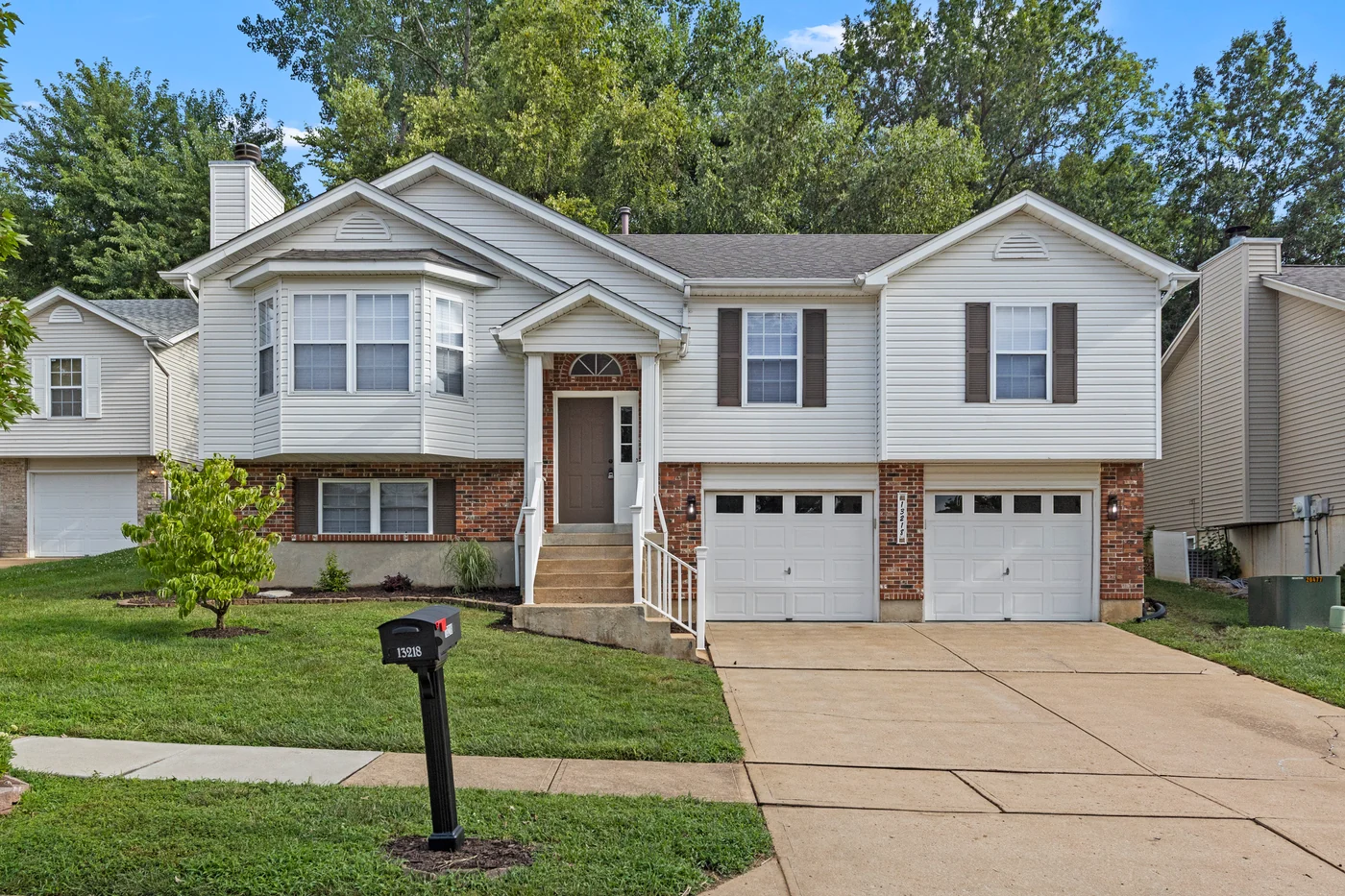 13218 Wintergreen Estates Drive Fenton MO 63026